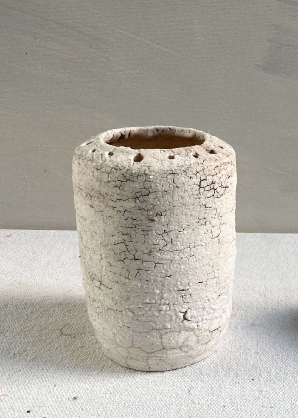 Ceramic Vase 14