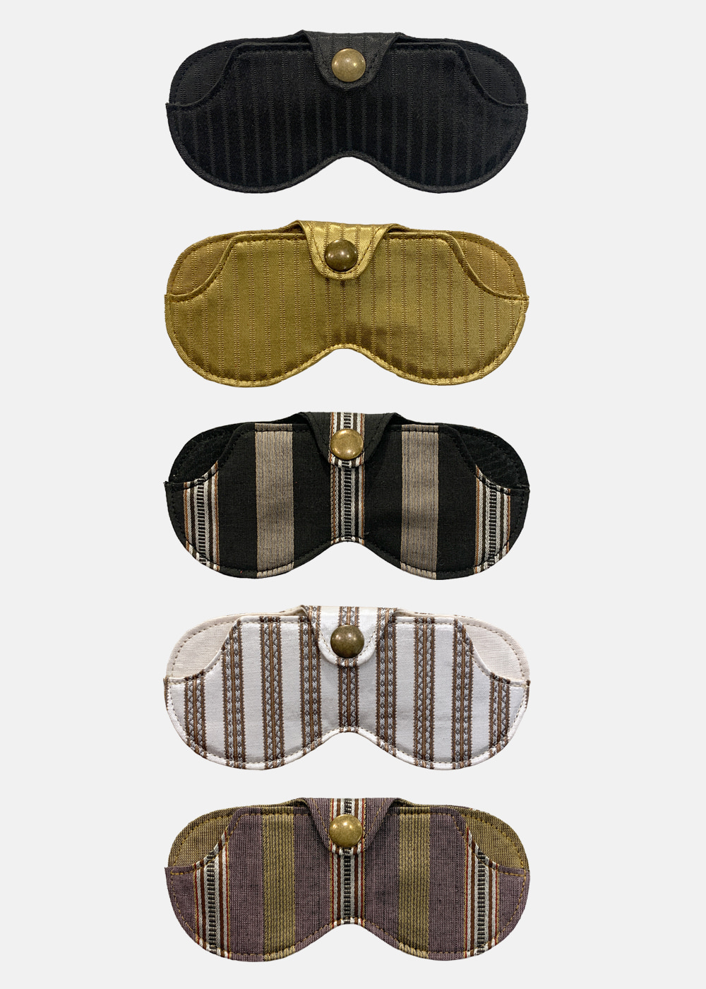 Sunglasses Pouch - Fabric