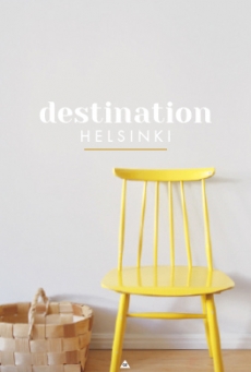 DESTINATION Helsinki