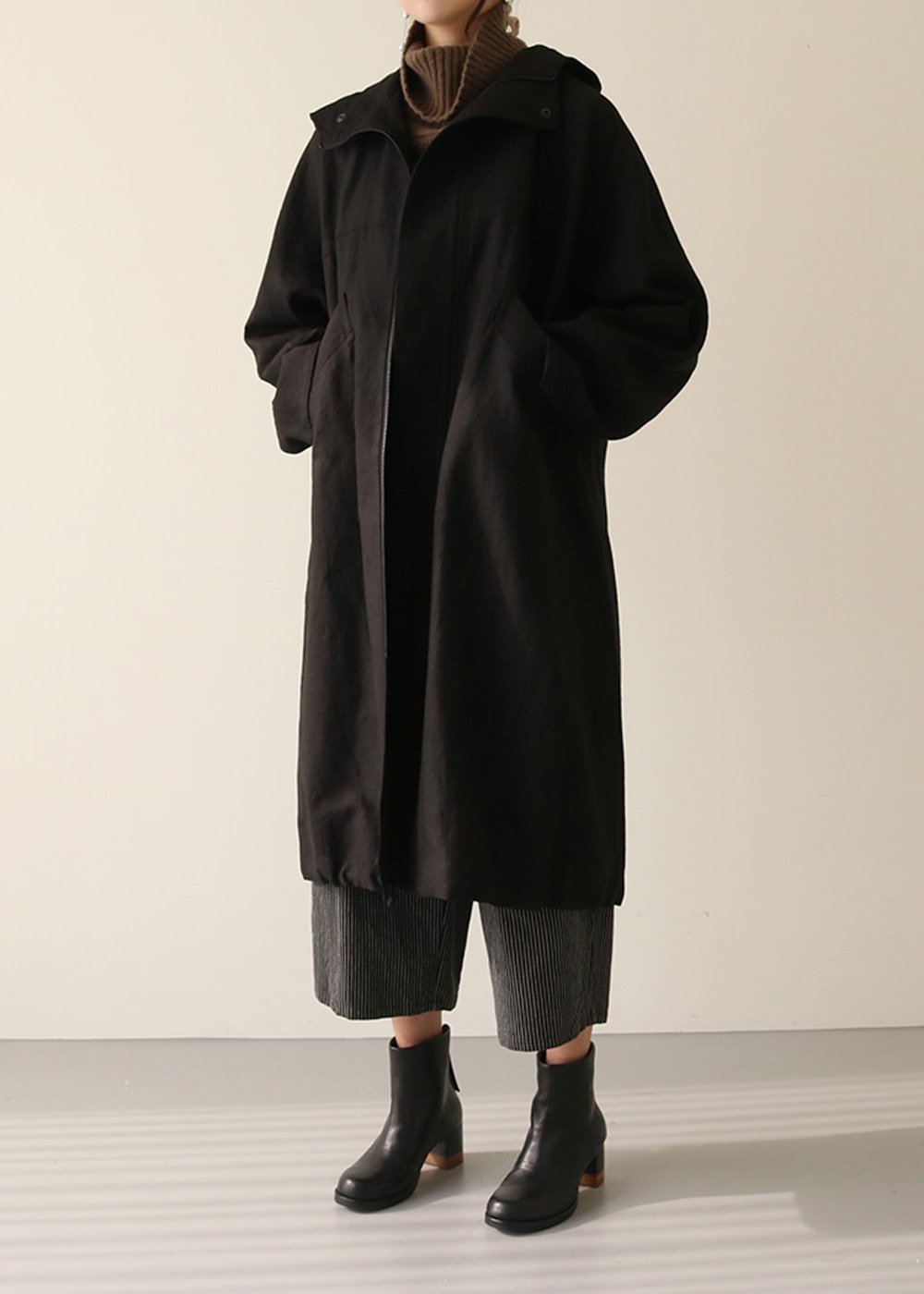 Shusu Mod&#039;s Coat
