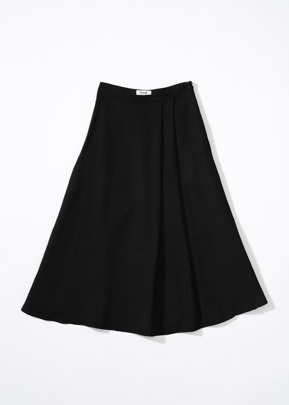 Biana Skirt Biancheria - Black