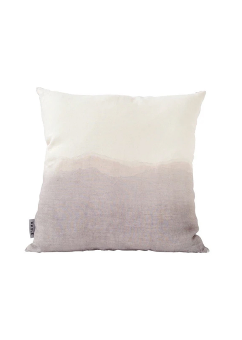 Woki Linen Cushion Cover - 4 colors 