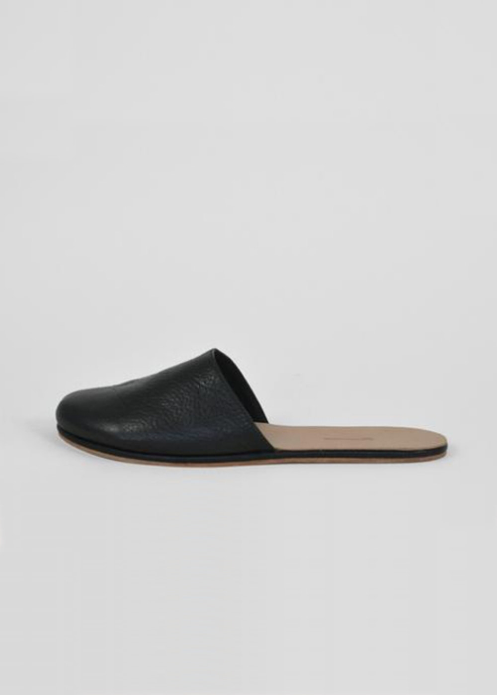 Cognitio Side Slipper with Thong