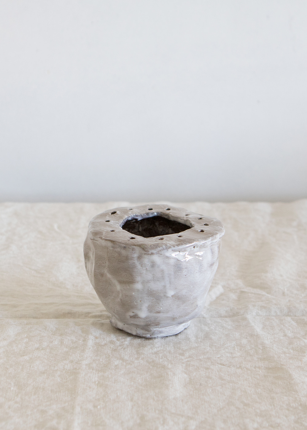 Ceramic Vase 5