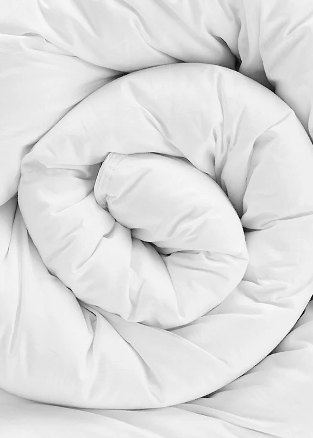 Cotton Comforter - Microfibre