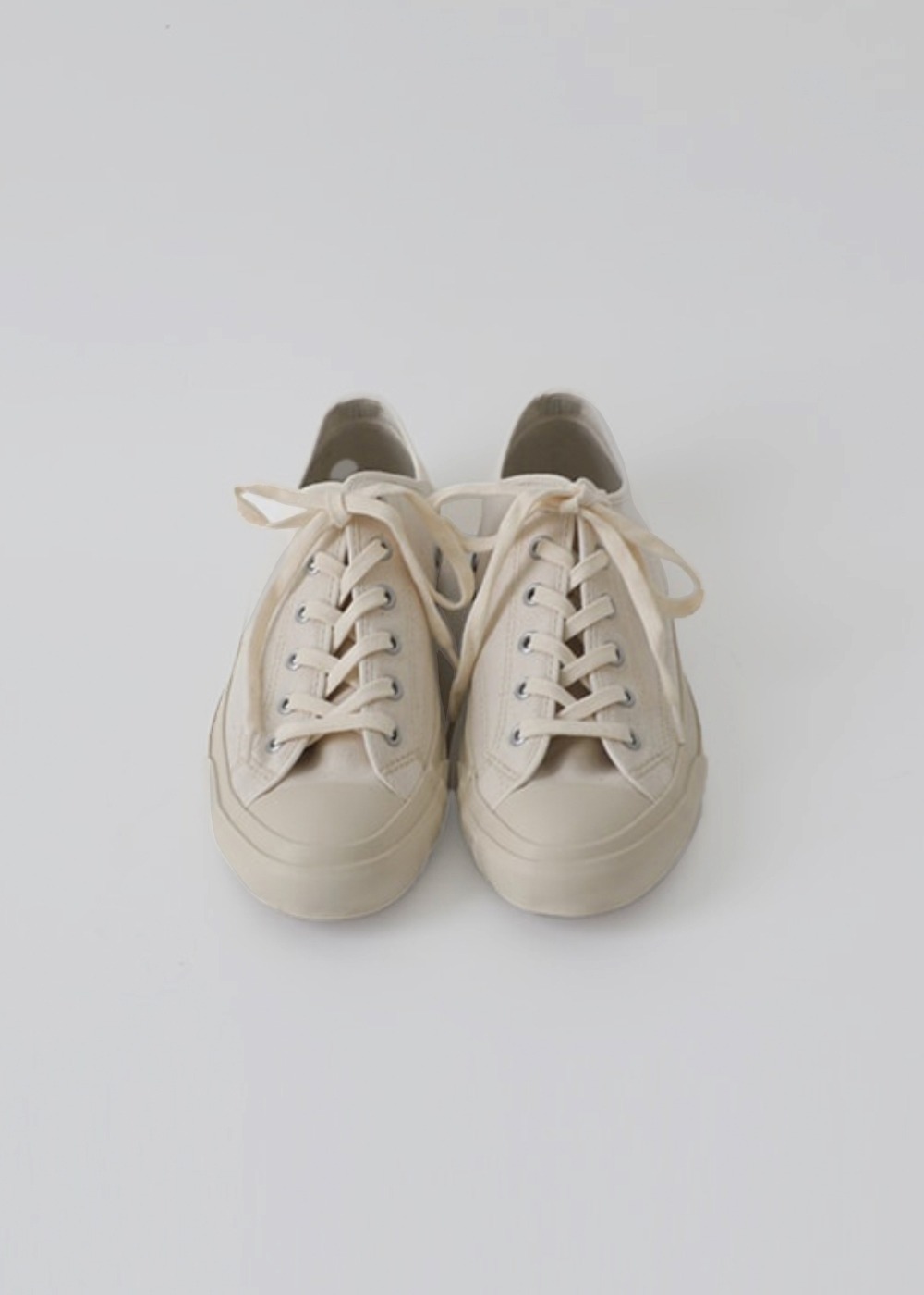 Canvas Sneakers - Kinari