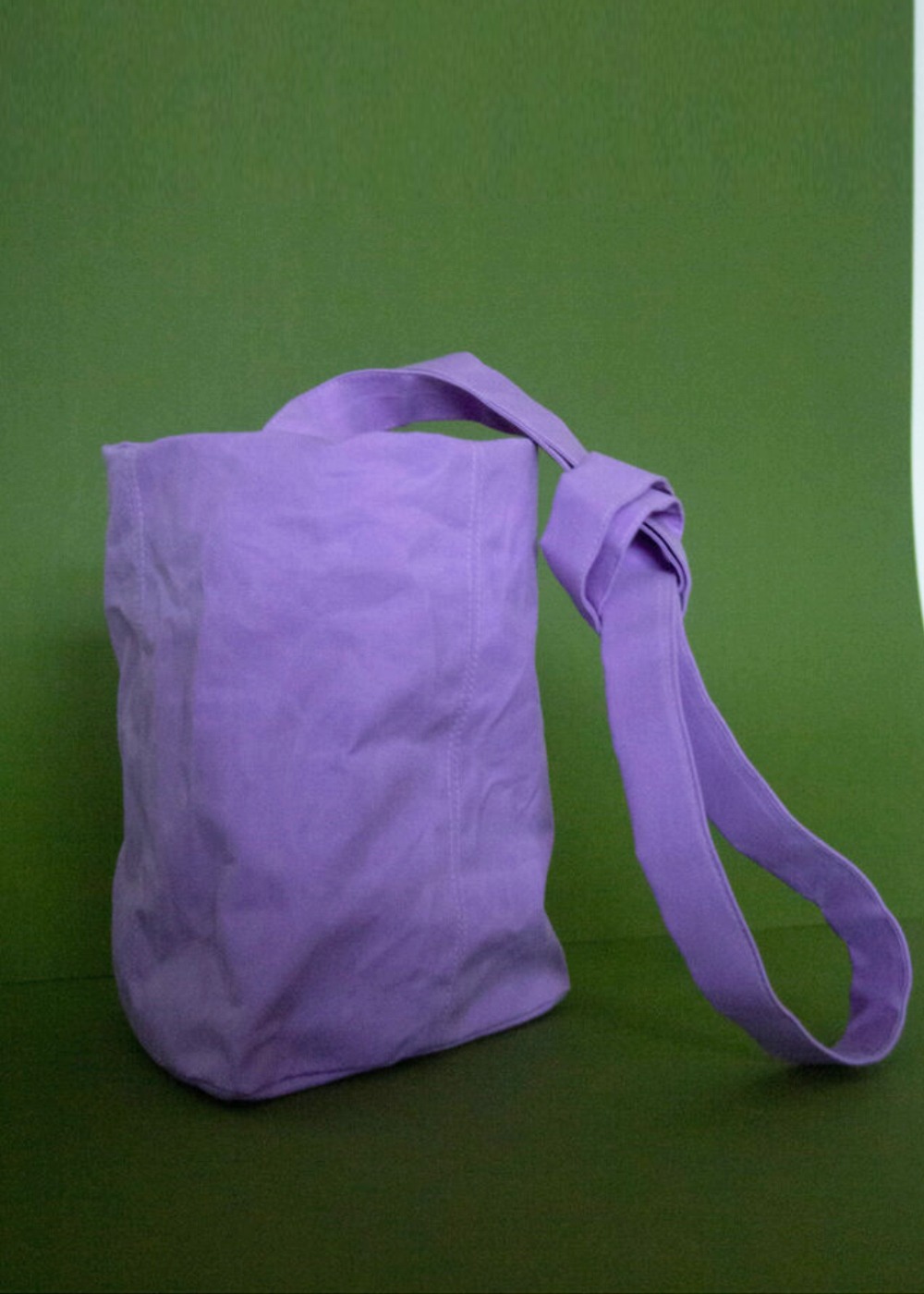 The Pint Bag - Lilac