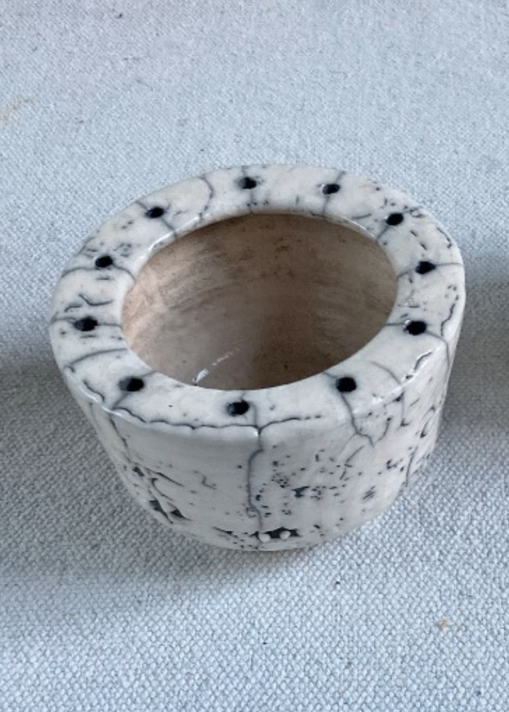 Ceramic Vase 19