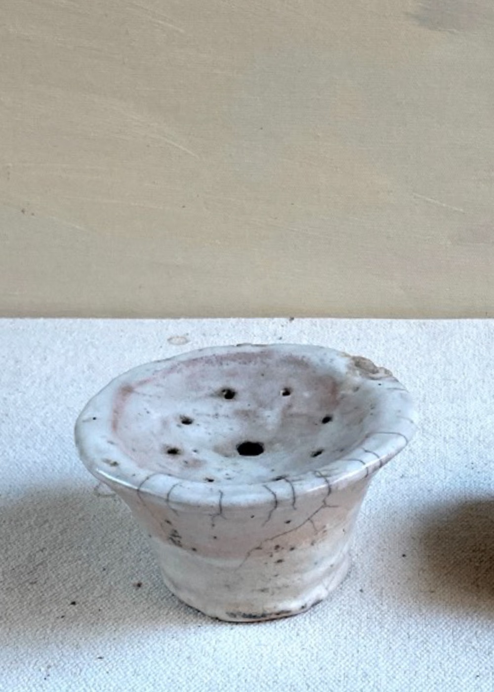 Ceramic Vase 16
