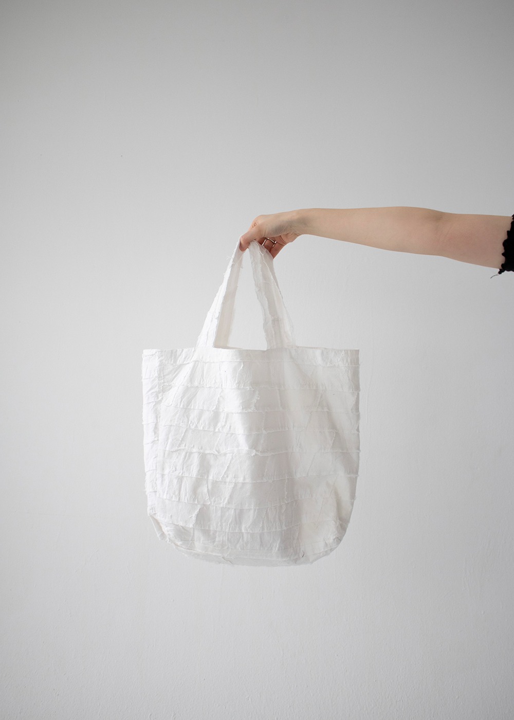 Neroli Cotton Bag