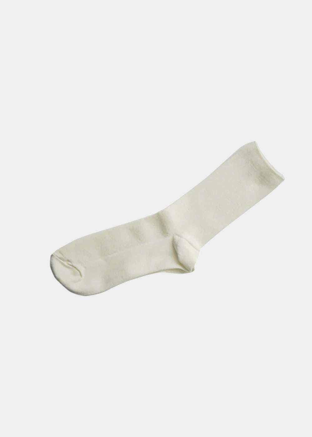 American Sea Island Cotton Socks - 4 colors