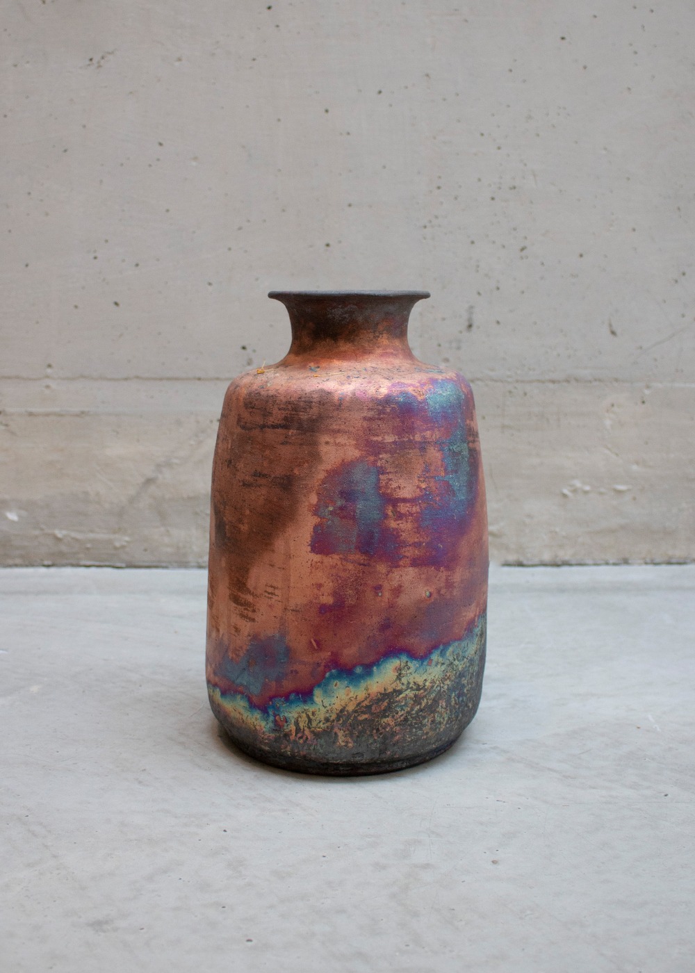 Patagonia Pottery - High