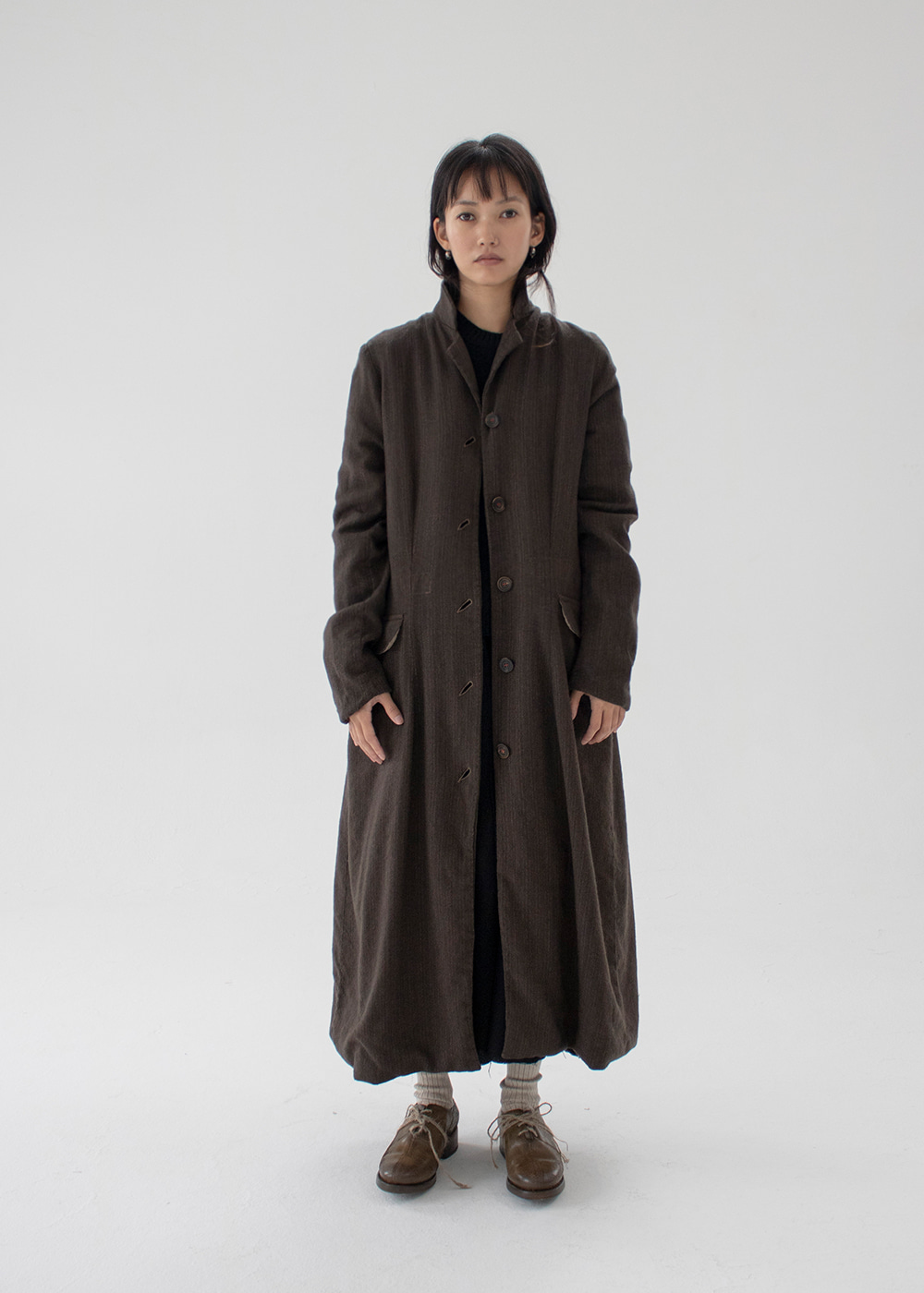 Marianna Coat