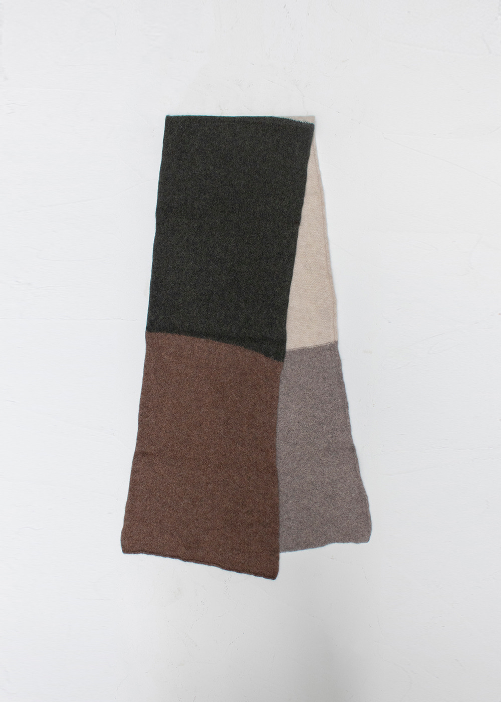 Small Sample Scarf