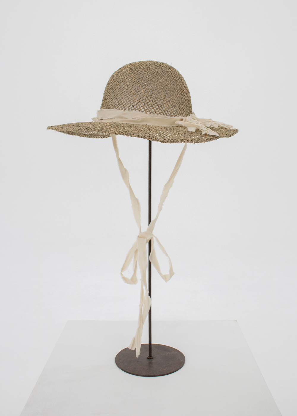 Lido Straw Hat