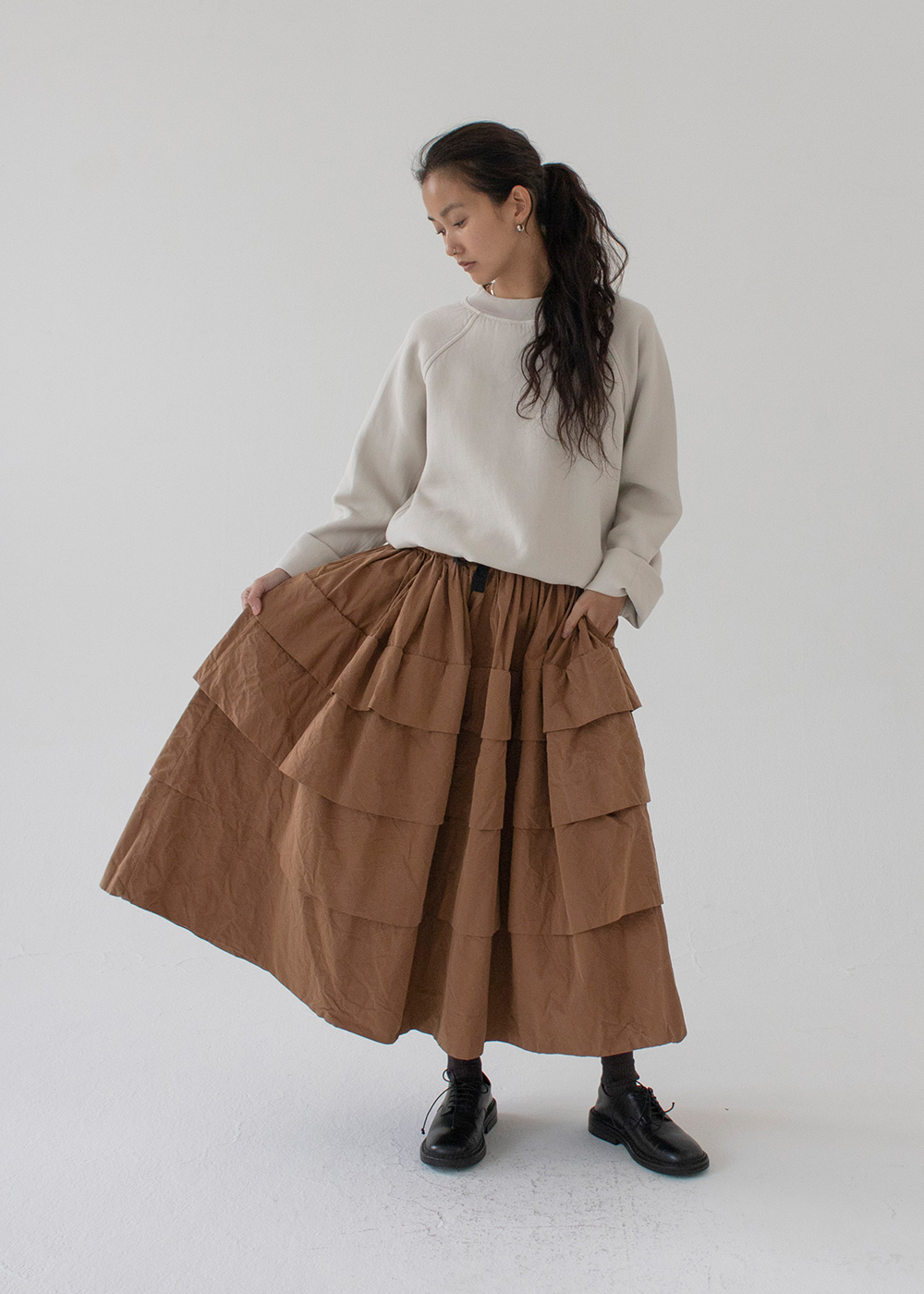 Horizon Skirt