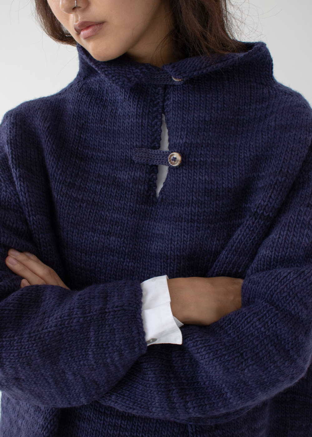 Marinero Sweater