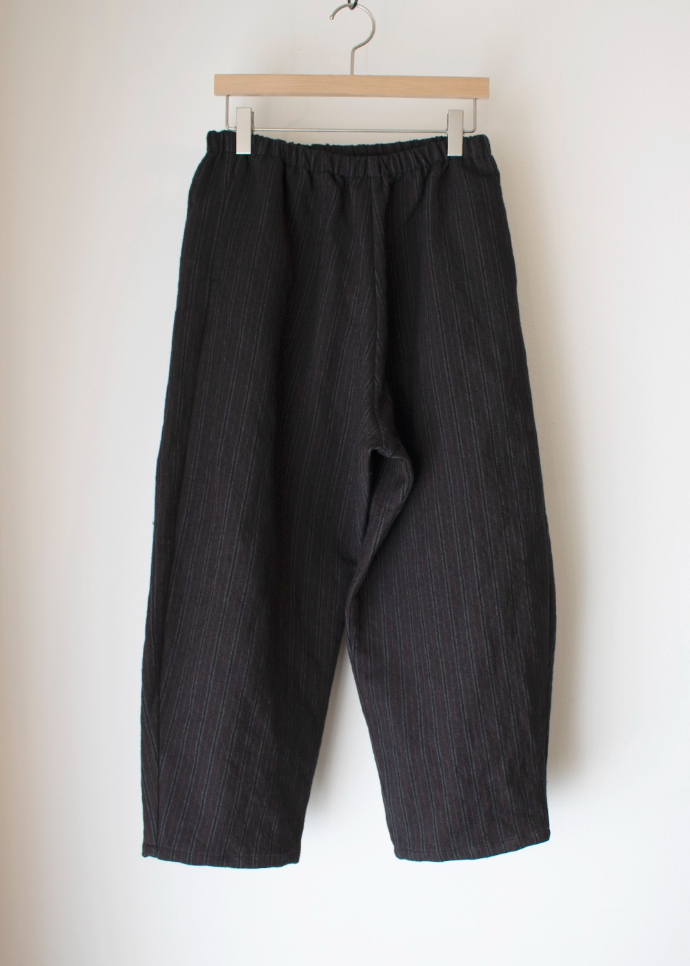P540 Trousers - Chocolate