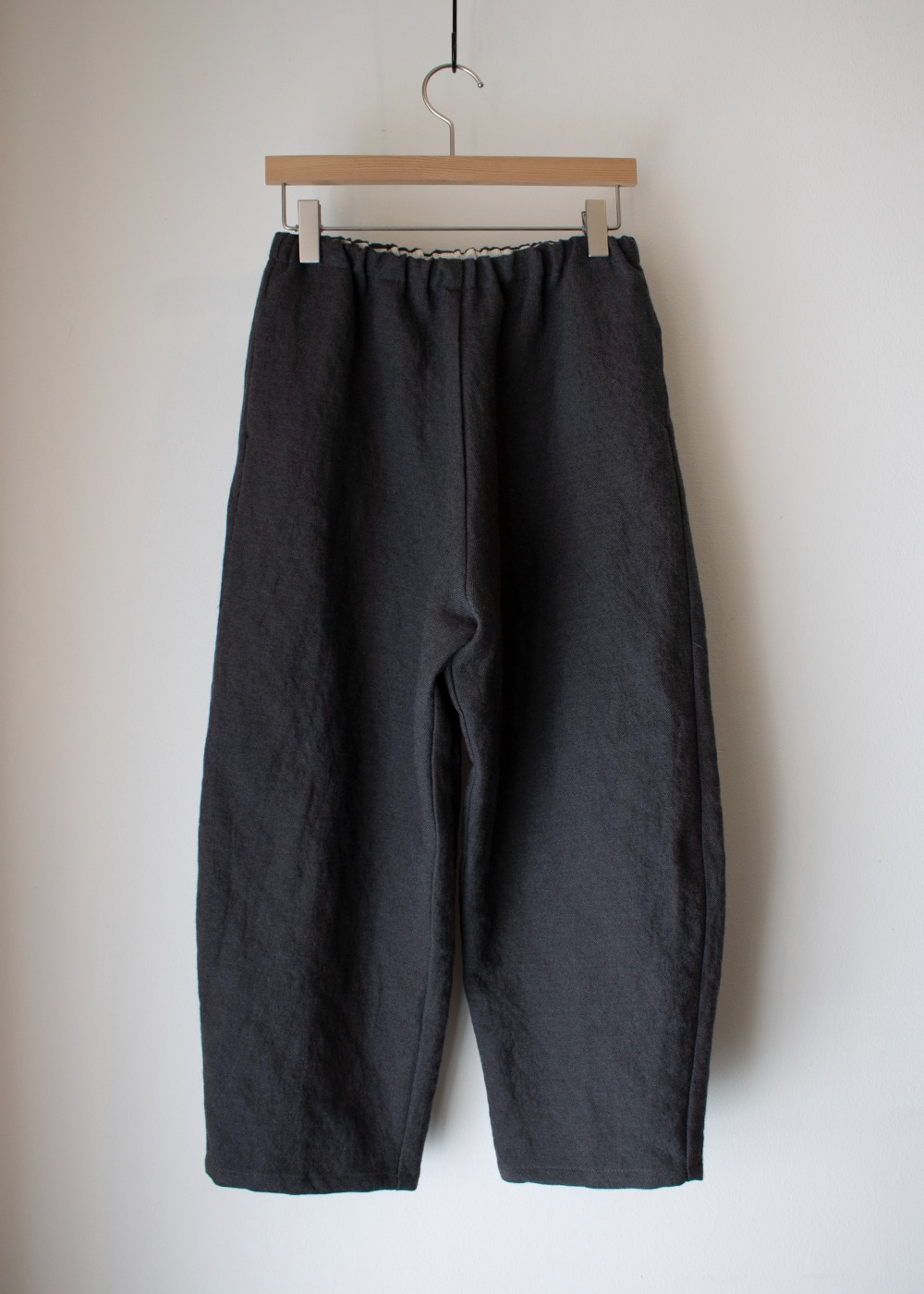 P540 Trousers - Dark Grey
