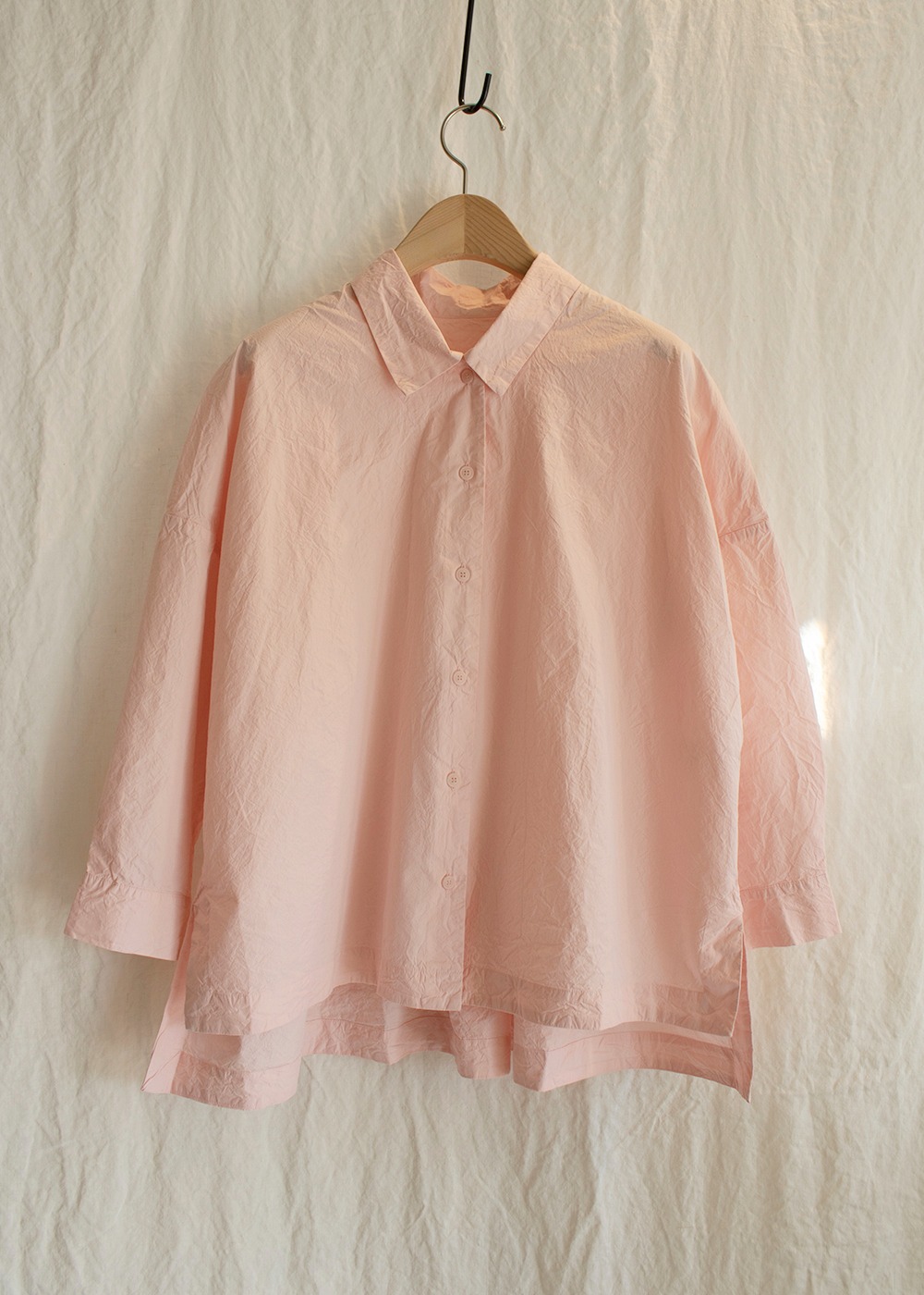 Momo Shirt - Tafa