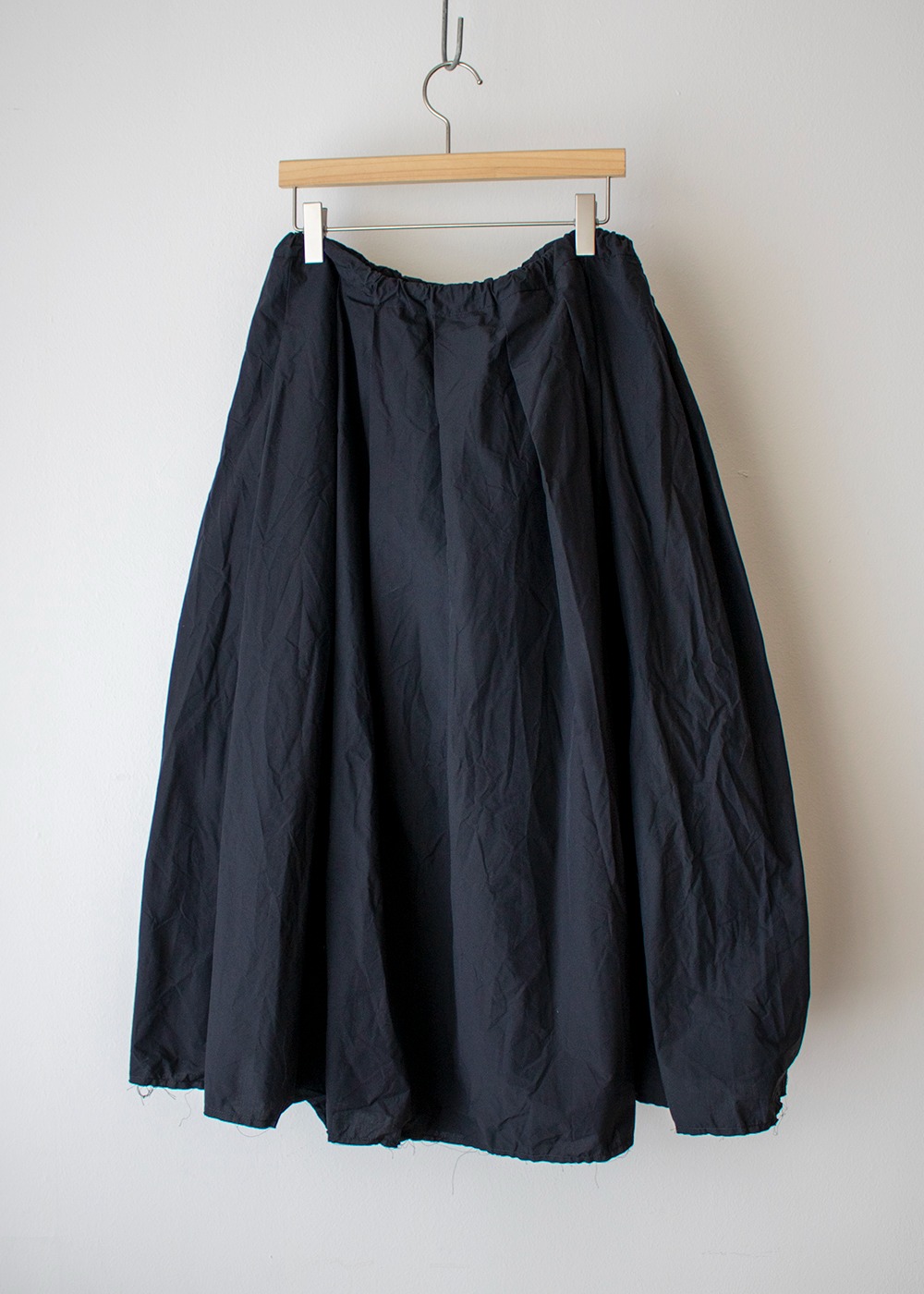 Deep Pocket Skirt